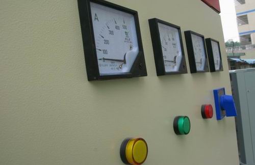 左云成套配电箱